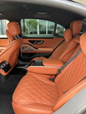 Mercedes-Benz S 580 4MATIC L - 78000 € / 152554.74 лв. - 20626733 11