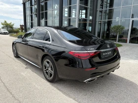 Mercedes-Benz S 580 4MATIC L - 78000 € / 152554.74 лв. - 20626733 4