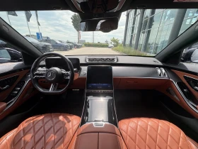 Mercedes-Benz S 580 4MATIC L - 78000 € / 152554.74 лв. - 20626733 8