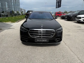 Mercedes-Benz S 580 4MATIC L - 78000 € / 152554.74 лв. - 20626733 2