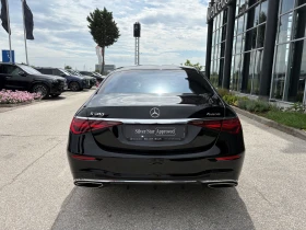 Mercedes-Benz S 580 4MATIC L - 78000 € / 152554.74 лв. - 20626733 5