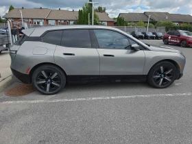 BMW iX xDrive40 | ������ ���������������� �� BMW | Mobile.bg � ����� ������ 3