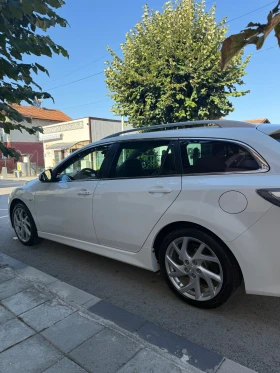 Mazda 6 | Mobile.bg � ����� ������ 4