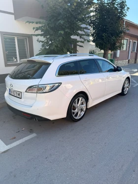 Mazda 6 | Mobile.bg � ����� ������ 3