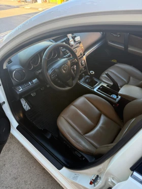 Mazda 6 | Mobile.bg � ����� ������ 9