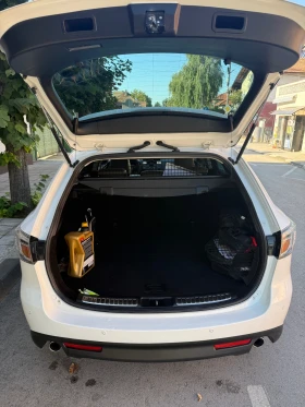 Mazda 6 | Mobile.bg � ����� ������ 6