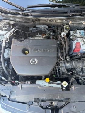 Mazda 6 | Mobile.bg � ����� ������ 13