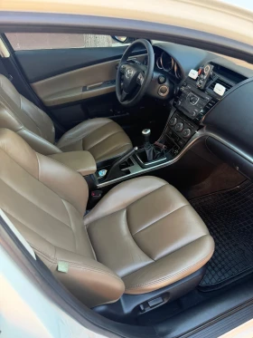 Mazda 6 | Mobile.bg � ����� ������ 12