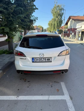 Mazda 6 | Mobile.bg � ����� ������ 5