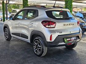 Dacia Spring 65/GERMANY/26.8kWh/CAMERA/��������/NAVI/K���/LIZIN | Mobile.bg � ����� ������ 7