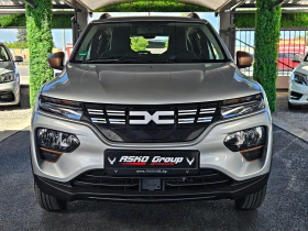 Dacia Spring 65/GERMANY/26.8kWh/CAMERA/��������/NAVI/K���/LIZIN | Mobile.bg � ����� ������ 2