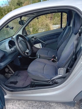 Smart Fortwo хечбек - 1350 € - 96018720 7