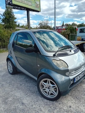 Smart Fortwo хечбек - 1350 € - 96018720 2