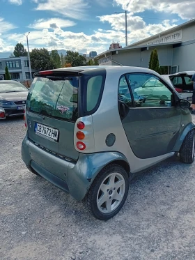 Smart Fortwo хечбек - 1350 € - 96018720 3