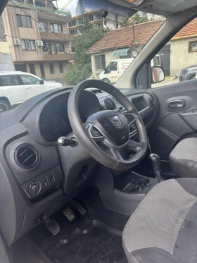 Dacia Dokker | Mobile.bg � ����� ������ 6