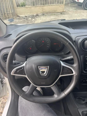 Dacia Dokker | Mobile.bg � ����� ������ 8