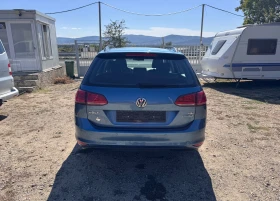 VW Golf 1.4TGI 103000km.100%EURO-6B ����� | Mobile.bg � ����� ������ 7