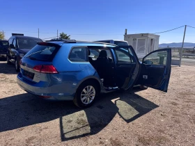 VW Golf 1.4TGI 103000km.100%EURO-6B ����� | Mobile.bg � ����� ������ 6