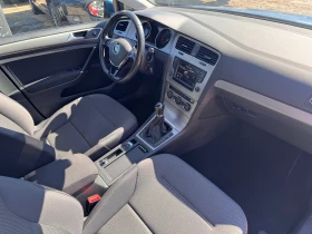 VW Golf 1.4TGI 103000km.100%EURO-6B ����� | Mobile.bg � ����� ������ 14
