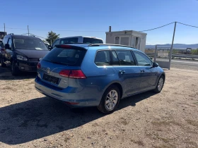 VW Golf 1.4TGI 103000km.100%EURO-6B ����� | Mobile.bg � ����� ������ 5