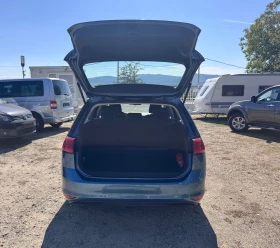 VW Golf 1.4TGI 103000km.100%EURO-6B ����� | Mobile.bg � ����� ������ 9