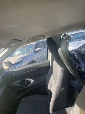 Toyota Yaris Cross 1.5HYBRID | Mobile.bg � ����� ������ 7