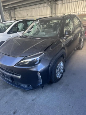 Toyota Yaris Cross 1.5HYBRID | Mobile.bg � ����� ������ 2