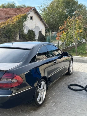 Mercedes-Benz CLK | Mobile.bg � ����� ������ 13