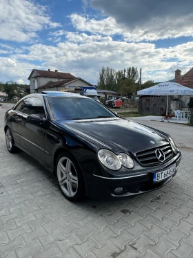 Mercedes-Benz CLK | Mobile.bg � ����� ������ 3
