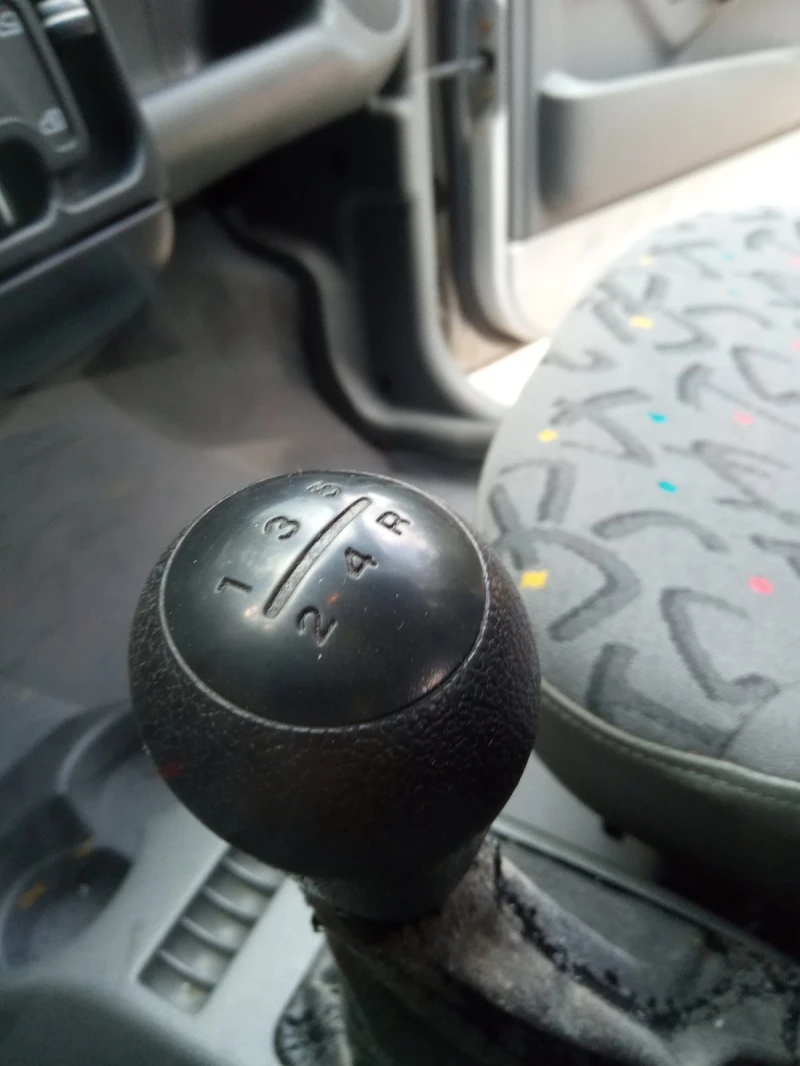 Hyundai Atos  27000км, снимка 13 - Автомобили и джипове - 47554632