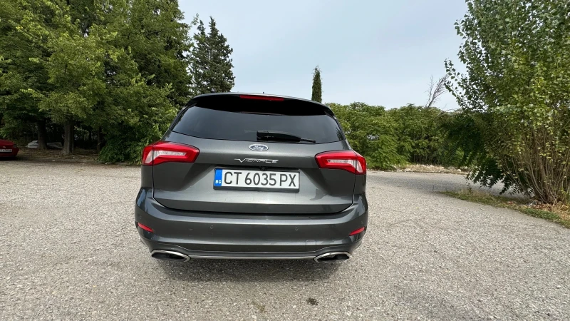 Ford Focus VIGNALE 2.0 ECOBLUE, снимка 11 - Автомобили и джипове - 47282626