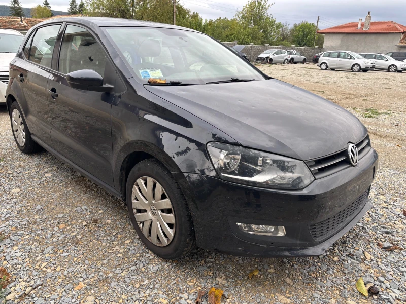 VW Polo 1.2i, снимка 1 - Автомобили и джипове - 47831964