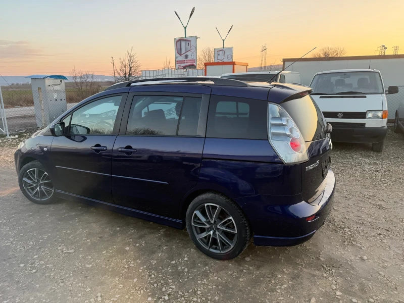 Mazda 5 2.0Gta, снимка 3 - Автомобили и джипове - 48906737