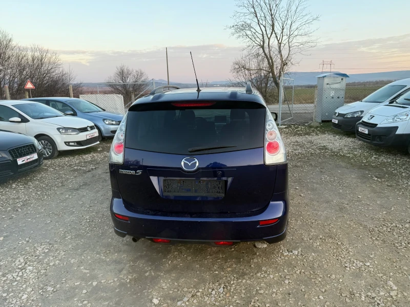 Mazda 5 2.0Gta, снимка 4 - Автомобили и джипове - 48906737