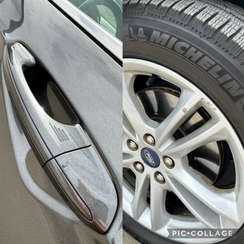 Ford Mondeo KEYLESS/КАМЕРА/SYNC/CAR PLAY/DYNAMIC LED/AMBIENT, снимка 17 - Автомобили и джипове - 49171730