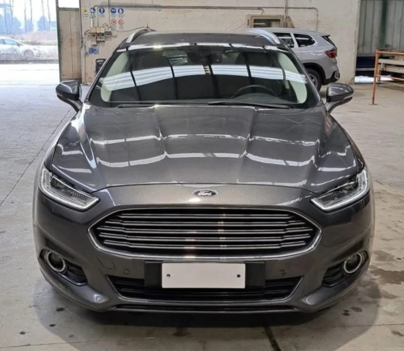 Ford Mondeo, снимка 2 - Автомобили и джипове - 49171730