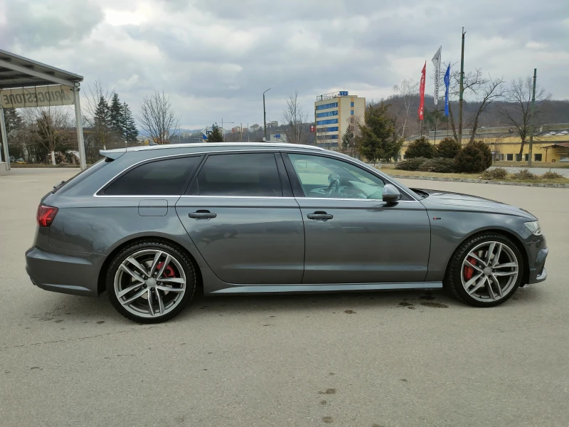 Audi A6 Face-Sline+ -Rs-6 Competition , снимка 5 - Автомобили и джипове - 49456705