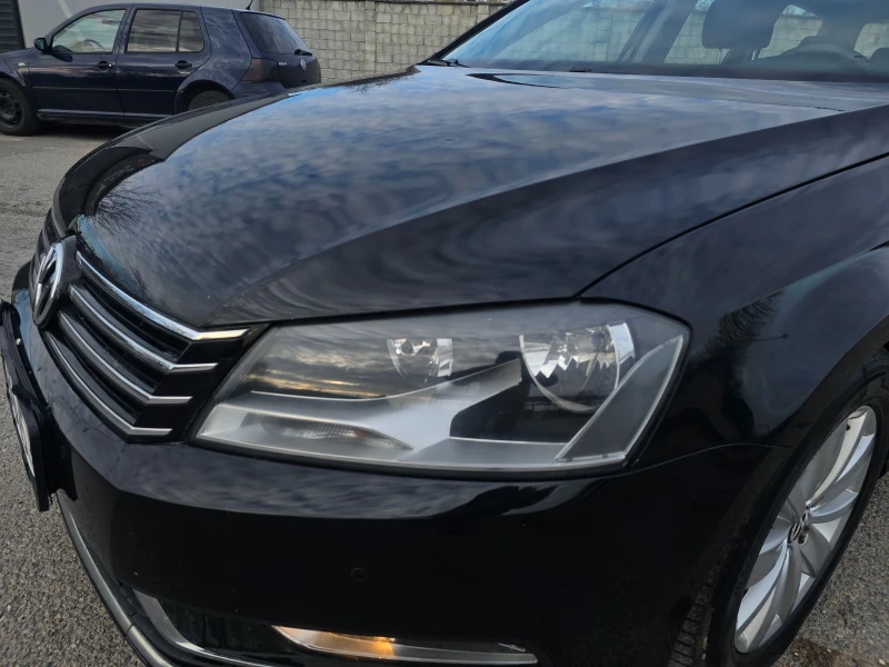 VW Passat 1.8 KATO НОВ/NAVI, снимка 2 - Автомобили и джипове - 49529181