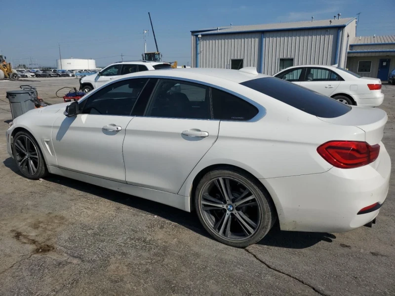 BMW 430, снимка 4 - Автомобили и джипове - 49588417