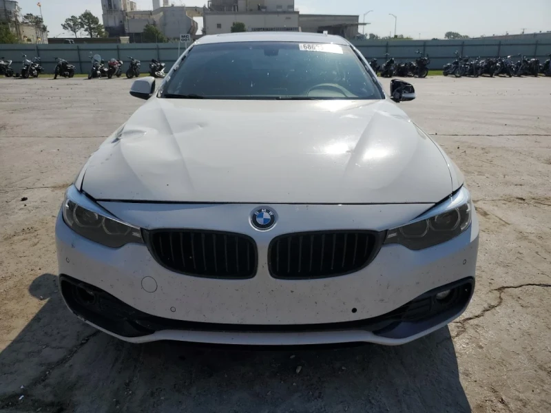 BMW 430, снимка 2 - Автомобили и джипове - 49588417