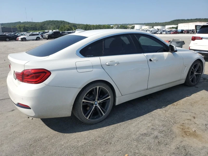 BMW 430, снимка 6 - Автомобили и джипове - 49588417