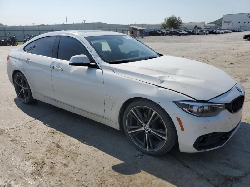 BMW 430, снимка 3 - Автомобили и джипове - 49588417