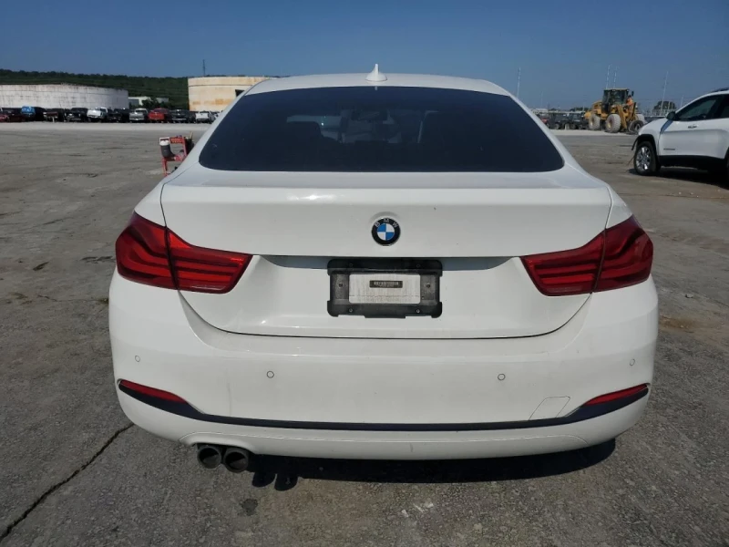 BMW 430, снимка 5 - Автомобили и джипове - 49588417