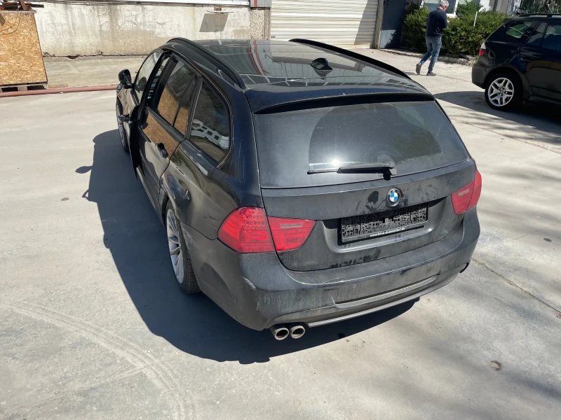 BMW 330 E91 LCI M SPORT НА ЧАСТИ, снимка 3 - Автомобили и джипове - 51904701