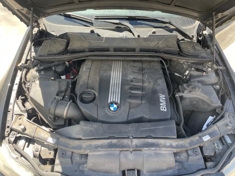 BMW 330 E91 LCI M SPORT НА ЧАСТИ, снимка 11 - Автомобили и джипове - 51904701