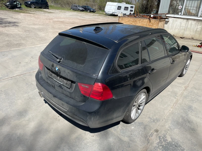 BMW 330 E91 LCI M SPORT НА ЧАСТИ, снимка 2 - Автомобили и джипове - 51904701