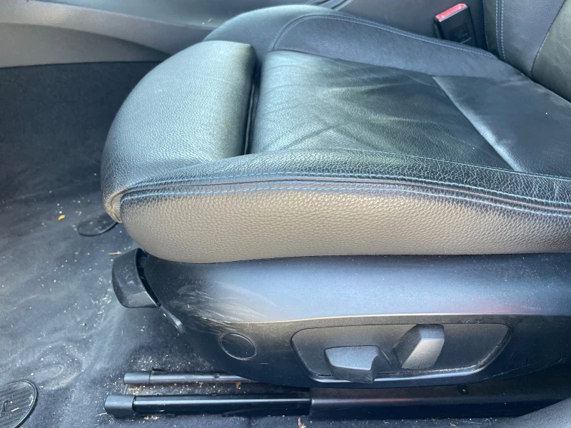 BMW 330 E91 LCI M SPORT НА ЧАСТИ, снимка 8 - Автомобили и джипове - 51904701