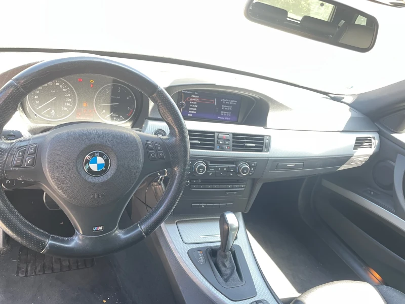 BMW 330 E91 LCI M SPORT НА ЧАСТИ, снимка 9 - Автомобили и джипове - 51904701