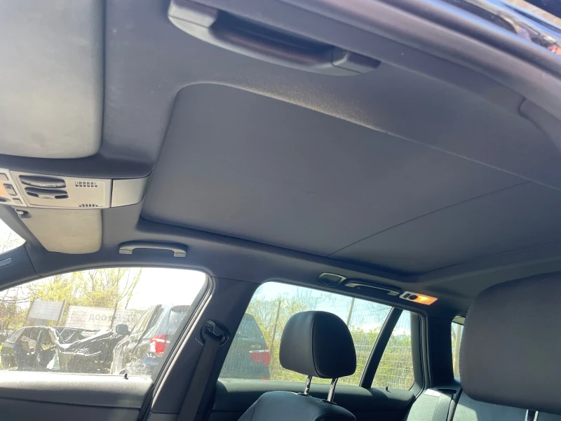 BMW 330 E91 LCI M SPORT НА ЧАСТИ, снимка 12 - Автомобили и джипове - 51904701