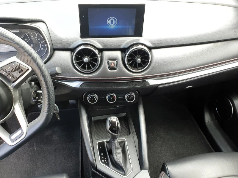 DONGFENG GLORY 500 1.5i Automatic/27000km., снимка 10 - Автомобили и джипове - 50331639